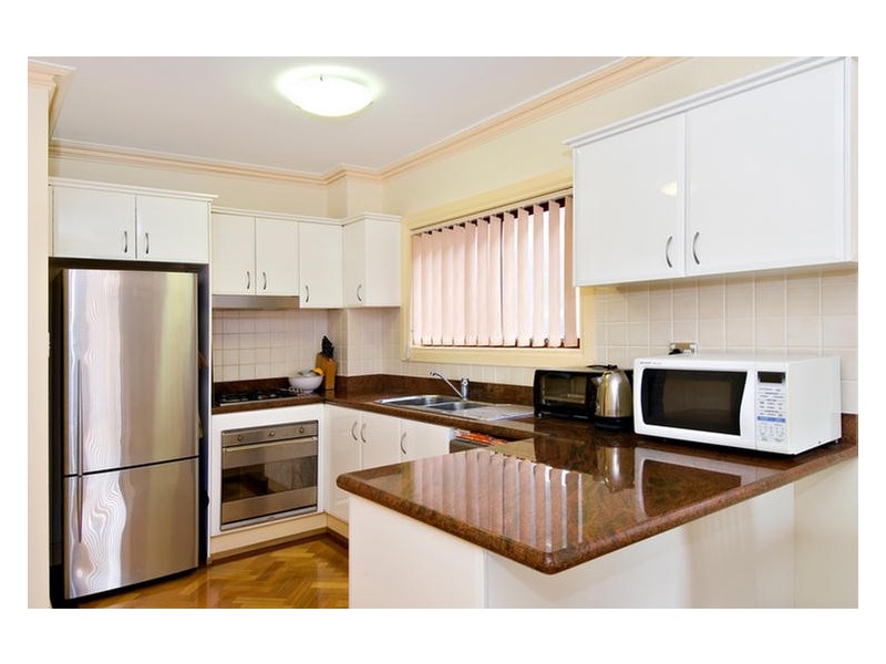 5/13 CLARKE STREET, Vaucluse NSW 2030