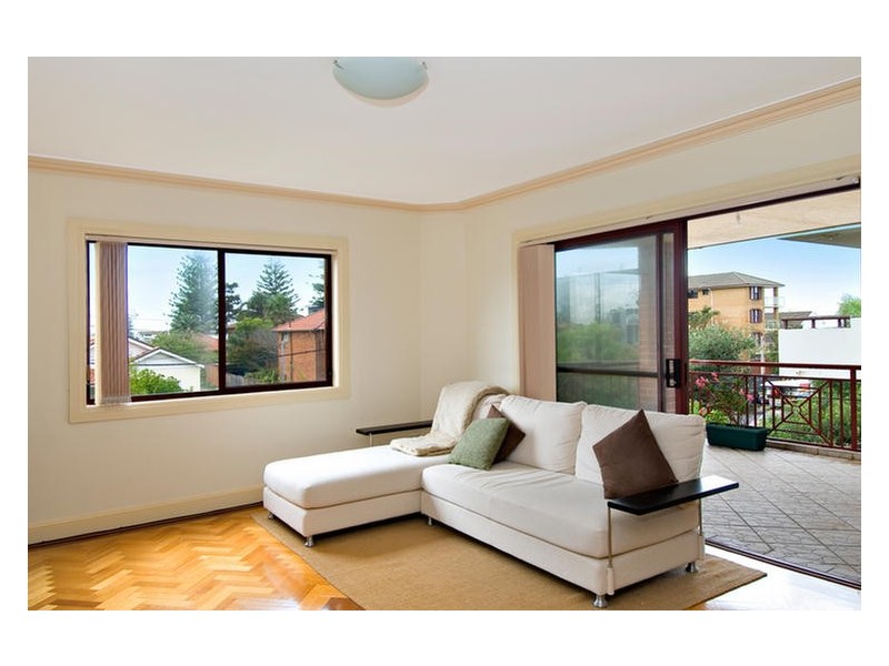 5/13 CLARKE STREET, Vaucluse NSW 2030