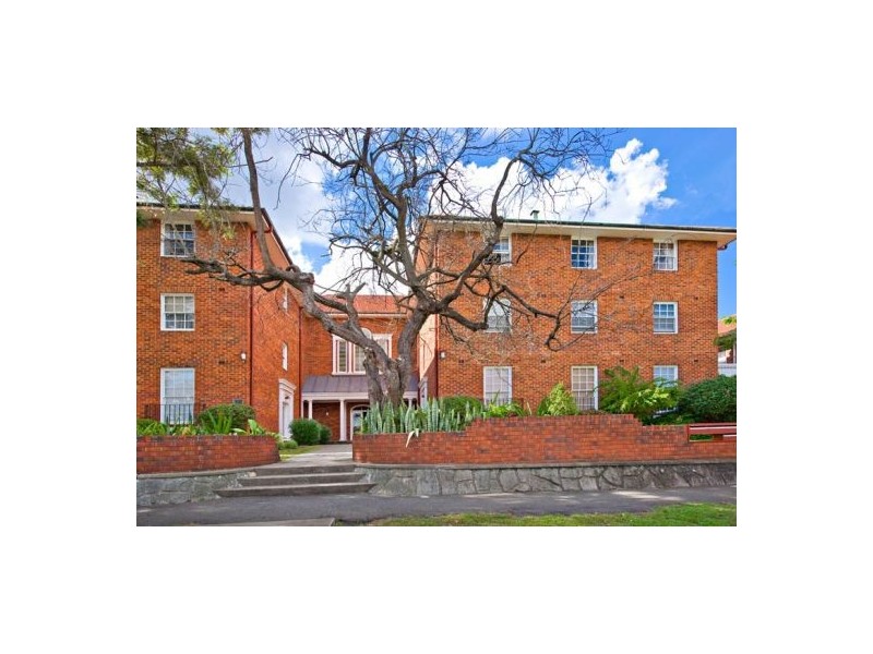 13/5 – 7 Samuel Terry Avenue, Kensington NSW 2033