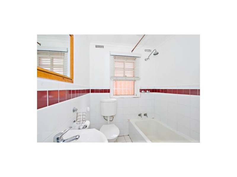 13/5 – 7 Samuel Terry Avenue, Kensington NSW 2033