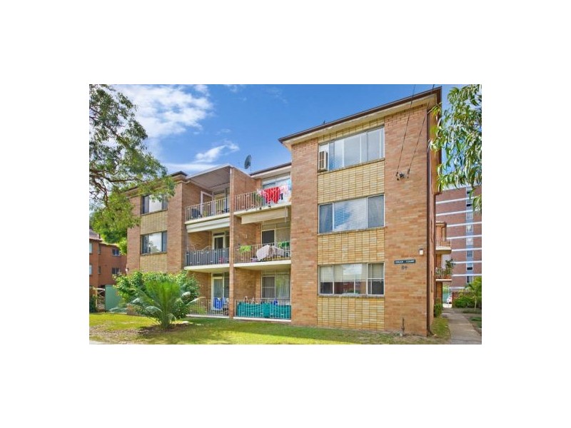 1/84 Mascot Drive, Eastlakes NSW 2018