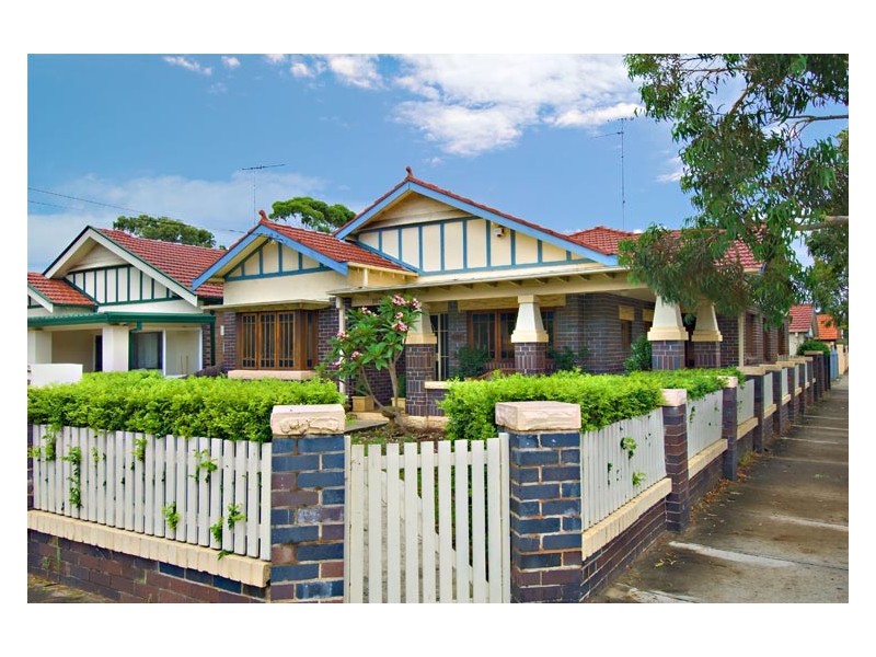 169 DONCASTER AVENUE, Kensington NSW 2033