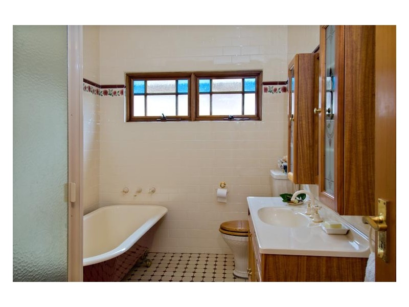 169 DONCASTER AVENUE, Kensington NSW 2033