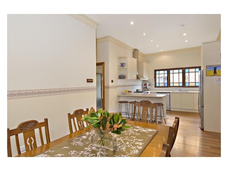 169 DONCASTER AVENUE, Kensington NSW 2033