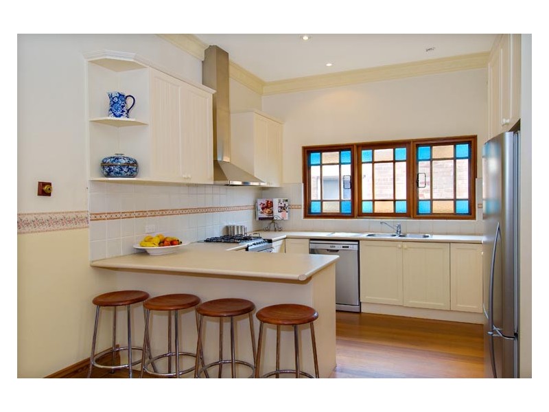 169 DONCASTER AVENUE, Kensington NSW 2033