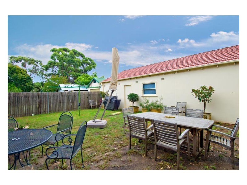 169 DONCASTER AVENUE, Kensington NSW 2033