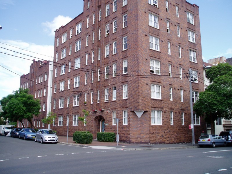 29/5 DARLEY STREET, Darlinghurst NSW 2010
