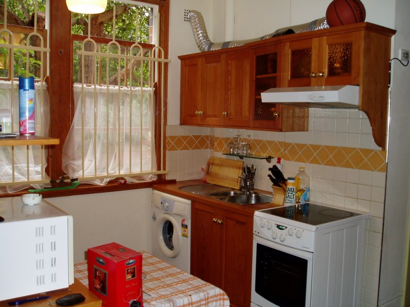 29/5 DARLEY STREET, Darlinghurst NSW 2010