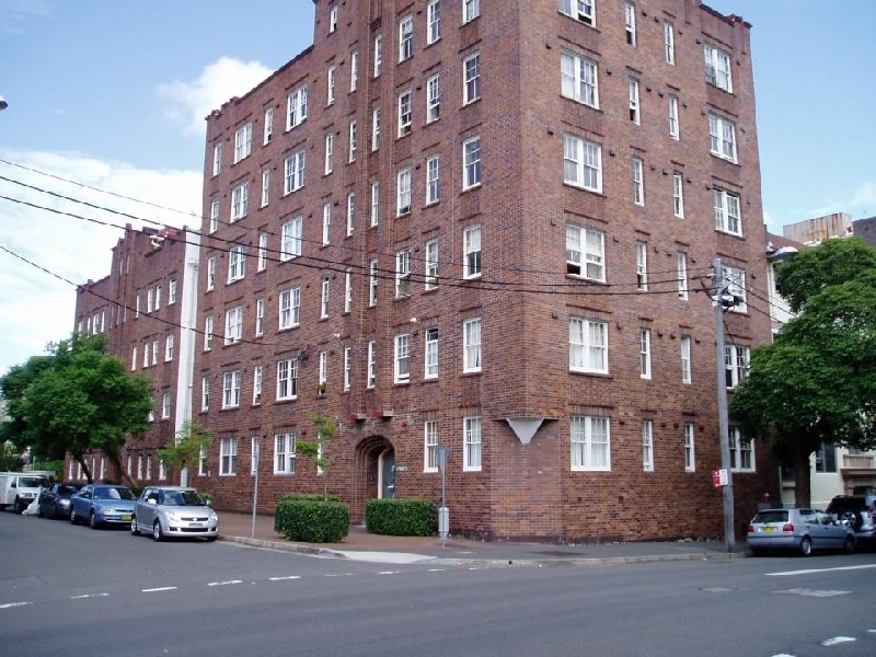 29/5 DARLEY STREET **APPLICATIONS TAKEN**, Darlinghurst NSW 2010