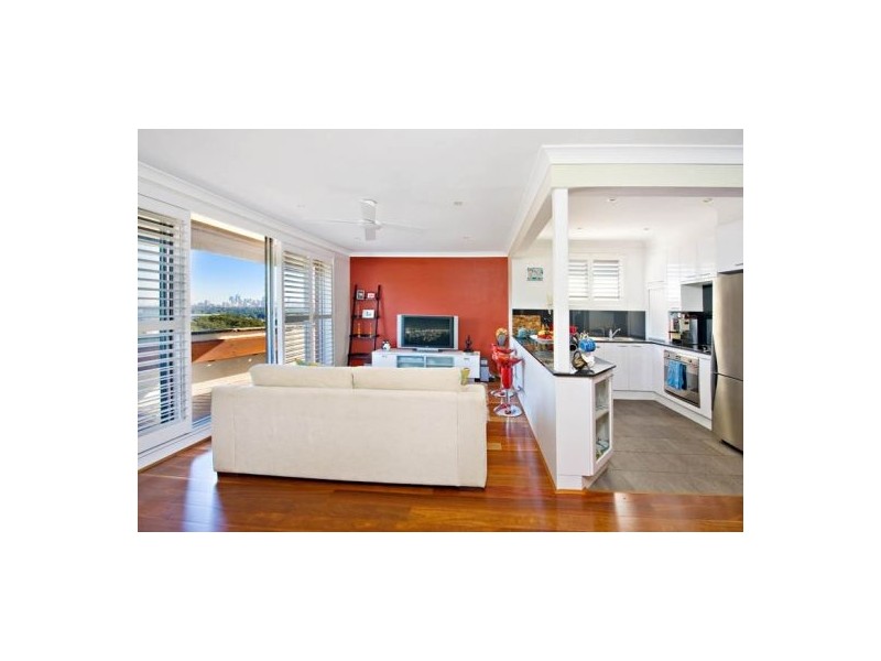 5/18 Bradley Street, Randwick NSW 2031