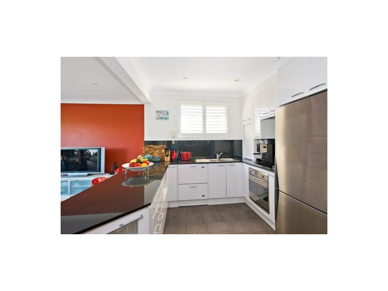 5/18 Bradley Street, Randwick NSW 2031