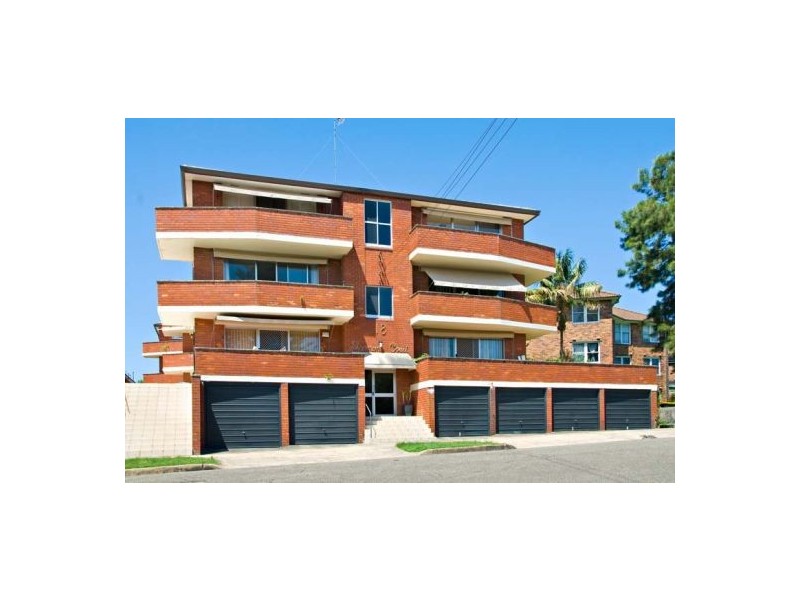 5/18 Bradley Street, Randwick NSW 2031
