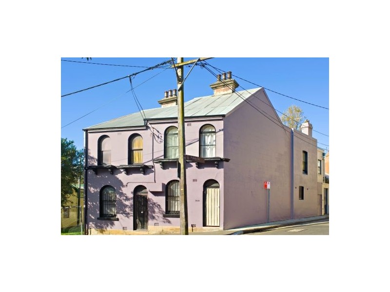 310 Palmer Street, Darlinghurst NSW 2010