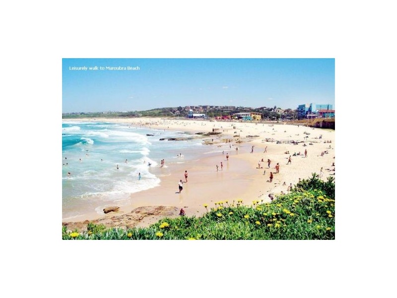 44 Marine Parade, Maroubra NSW 2035