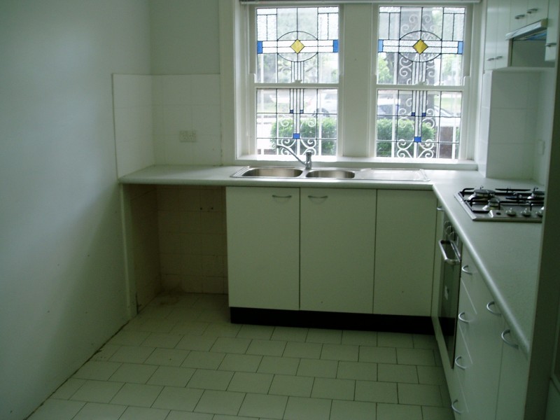 2/21 NEWCASTLE STREET, Rose Bay NSW 2029