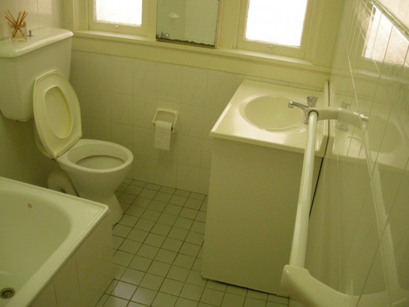 2/21 NEWCASTLE STREET, Rose Bay NSW 2029