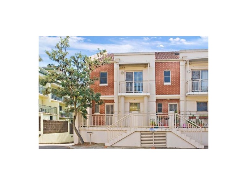 2/12 Whitfield Street, Lane Cove NSW 2066