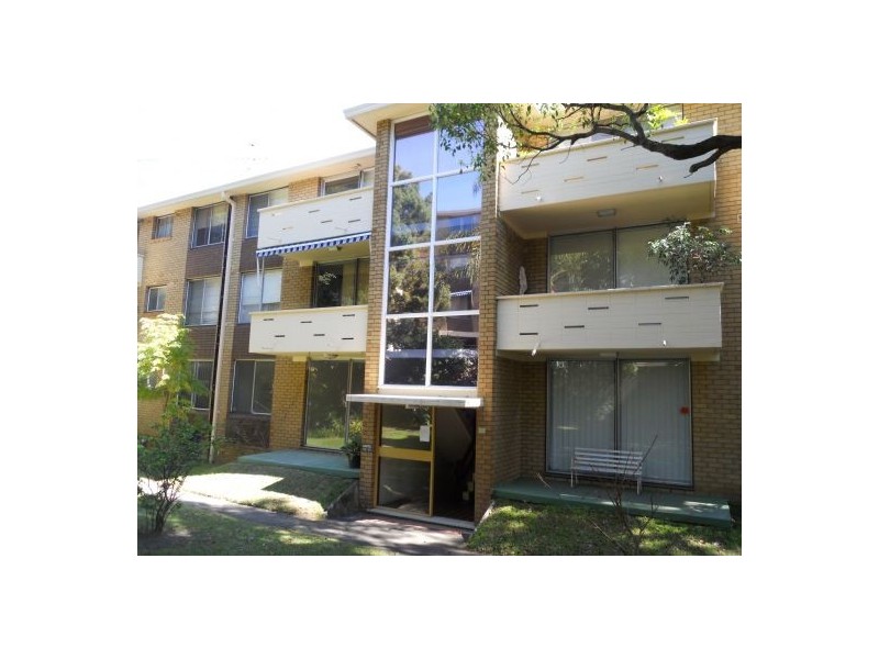 76/6 Frances Street, Randwick NSW 2031