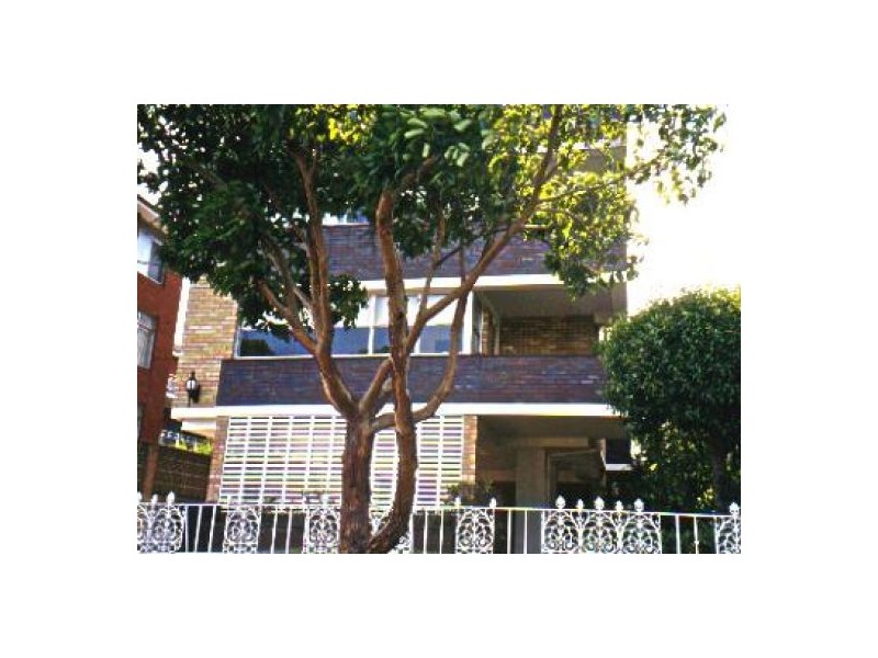 4/7 The Avenue, Randwick NSW 2031