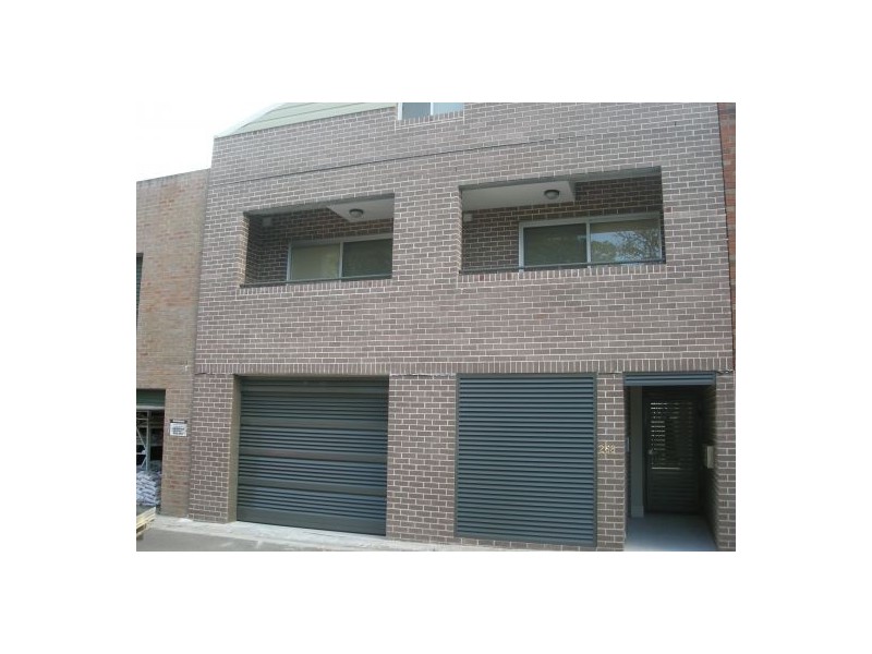 3/268 Bronte Road, Waverley NSW 2024