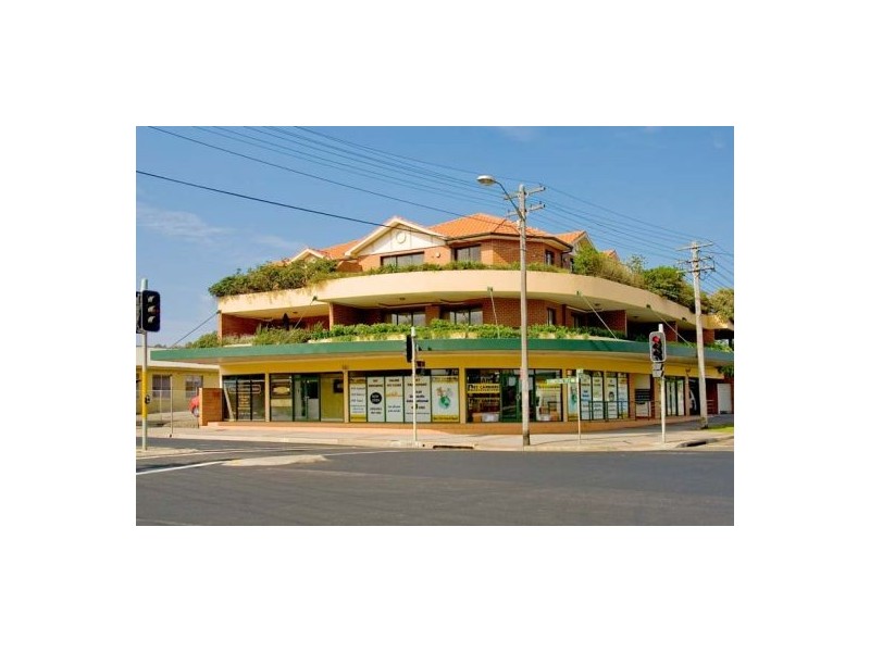 12/551 Bunnerong Road, Matraville NSW 2036