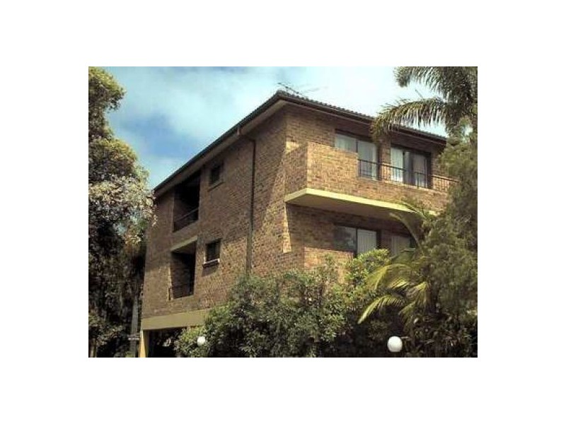 19/63 – 65 St Marks Road, Randwick NSW 2031