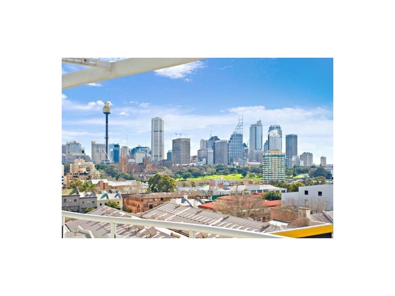 301/200 William Street, Woolloomooloo NSW 2011