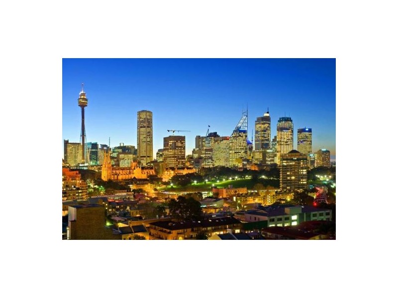 301/200 William Street, Woolloomooloo NSW 2011