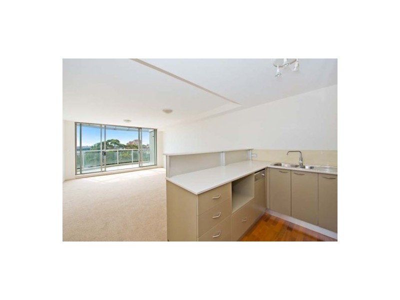 301/200 William Street, Woolloomooloo NSW 2011