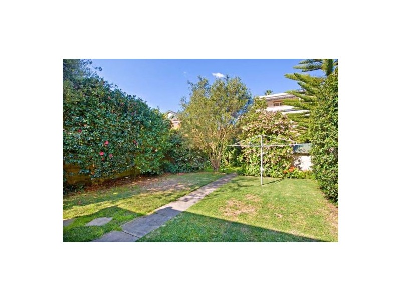 35 Macpherson Street, Mosman NSW 2088