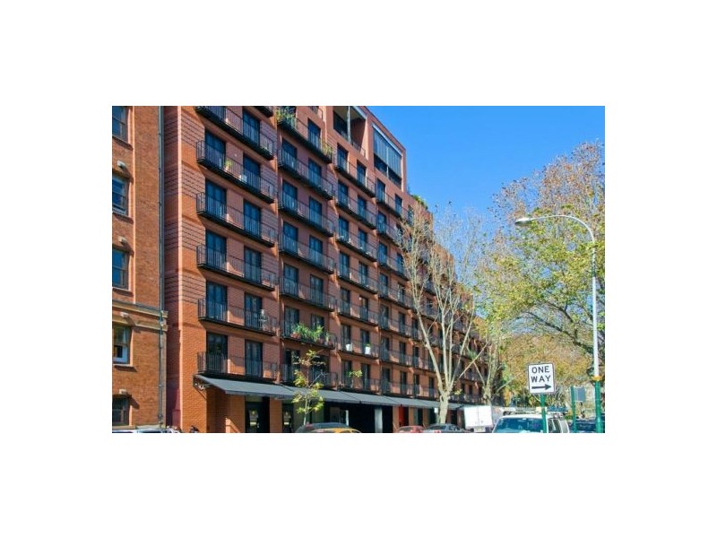 209/50 Macleay Street, Potts Point NSW 2011