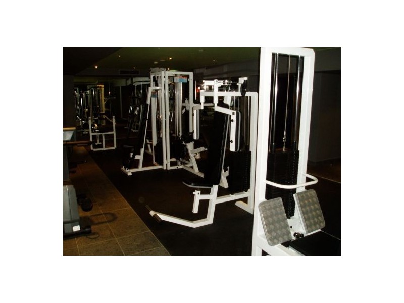 209/50 Macleay Street, Potts Point NSW 2011