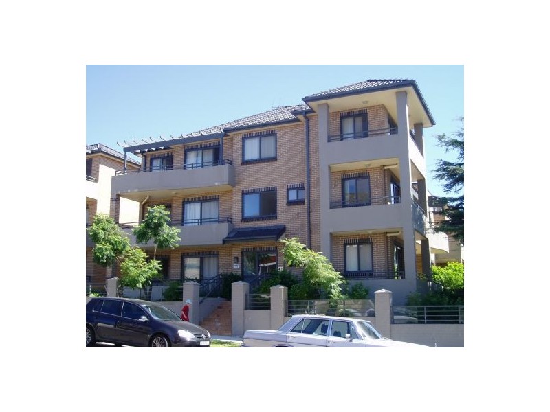 27/44 Cowper Street, Randwick NSW 2031