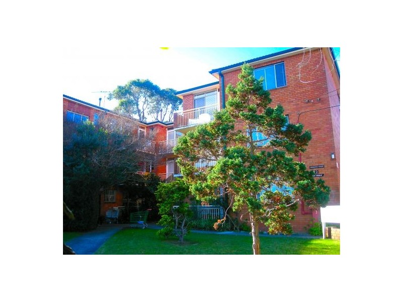 15/2 Gray Crescent, Eastlakes NSW 2018