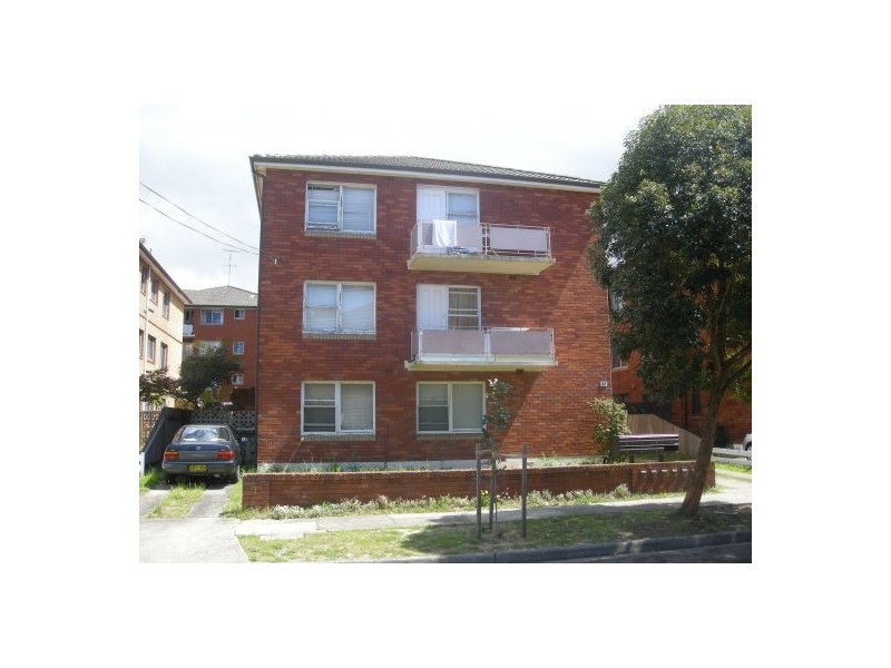 6/21 Jauncey Place, Hillsdale NSW 2036