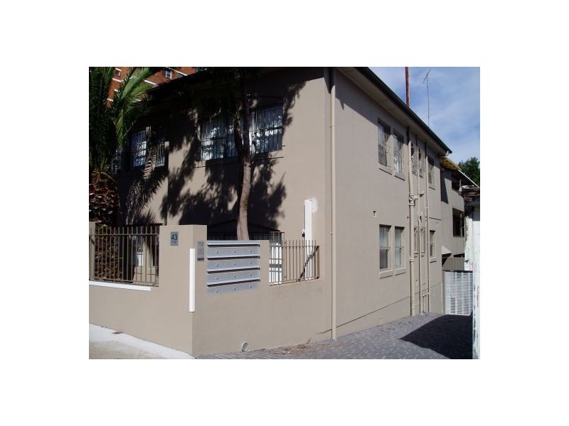 4/43 Murray Street, Bronte NSW 2024