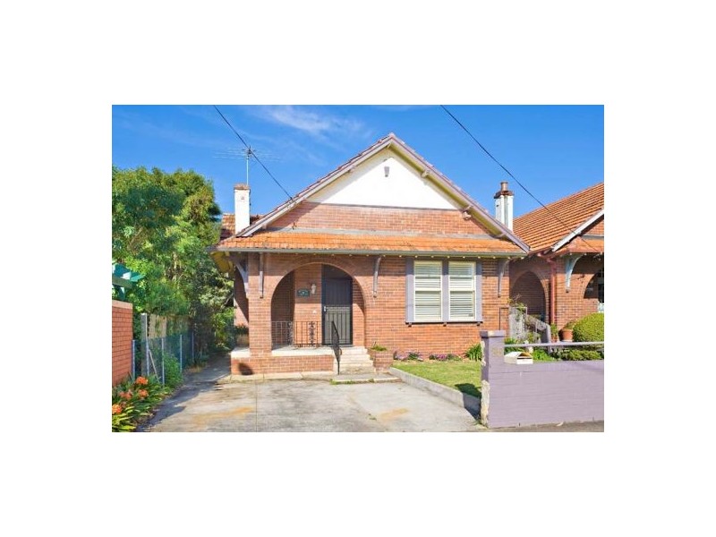 35 Macpherson Street, Mosman NSW 2088