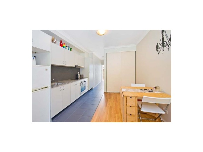 18/58A  Flinders Street, Darlinghurst NSW 2010