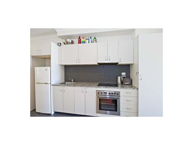 18/58A  Flinders Street, Darlinghurst NSW 2010