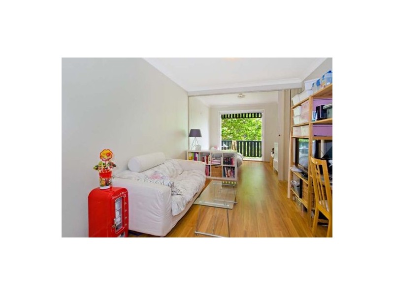 18/58A  Flinders Street, Darlinghurst NSW 2010