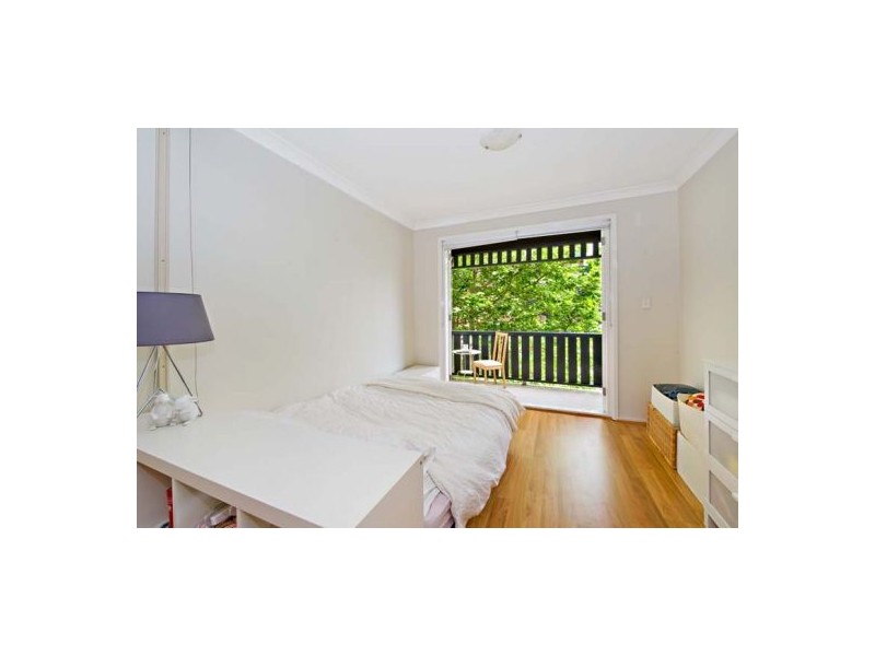 18/58A  Flinders Street, Darlinghurst NSW 2010