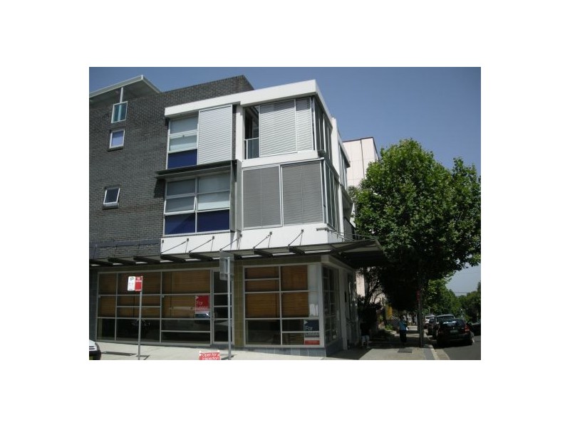 2/1 Elizabeth Street, Randwick NSW 2031