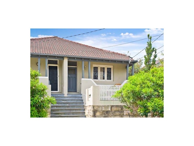 157  Perouse Road, Randwick NSW 2031