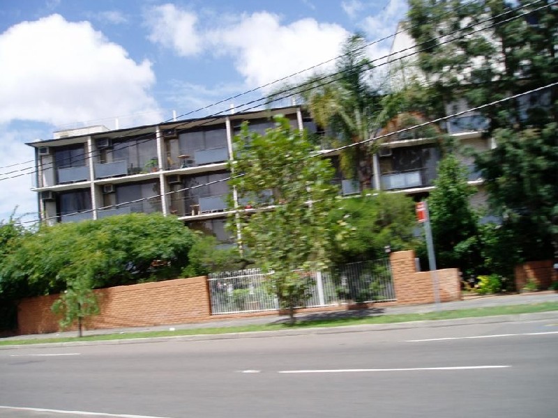 28/35 ALISON ROAD **APPLICATIONS TAKEN**, Kensington NSW 2033