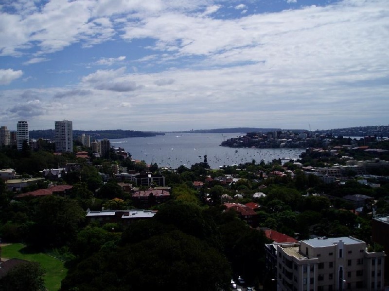 1903/180 OCEAN STREET, Edgecliff NSW 2027