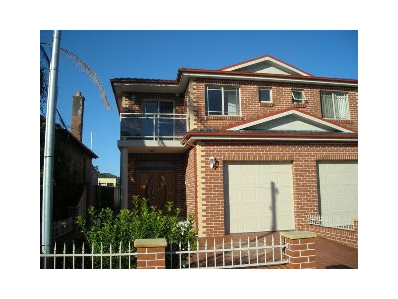 22 CARRINGTON ROAD, Bexley NSW 2207