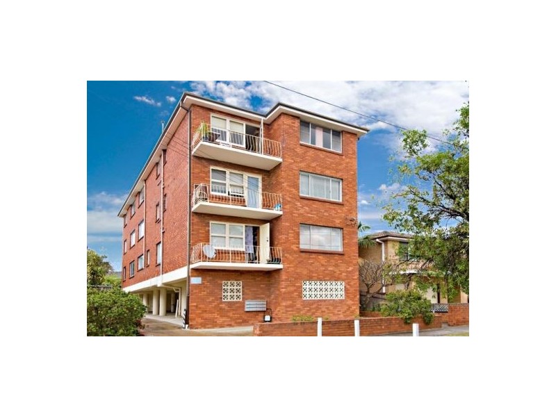 2/21 Middle Street, Kingsford NSW 2032