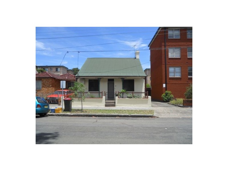 10 Tramway Street, Rosebery NSW 2018