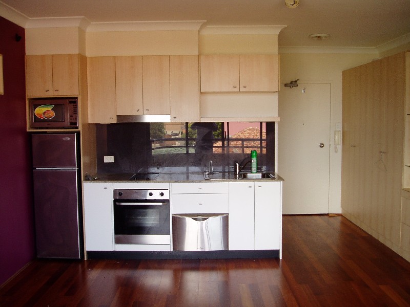 303/196-204 MAROUBRA ROAD, Maroubra NSW 2035