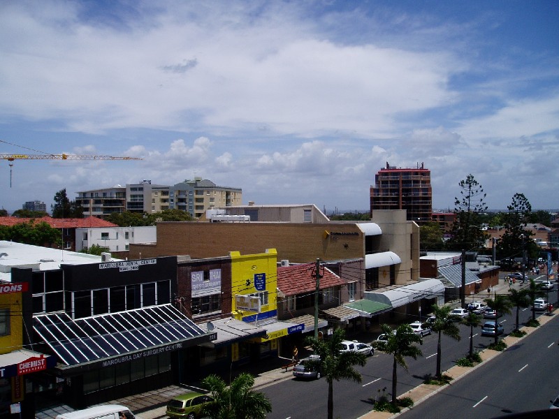 303/196-204 MAROUBRA ROAD, Maroubra NSW 2035